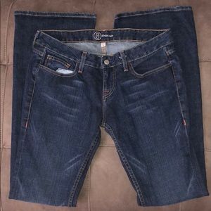 Bebe Women’s Bootcut Jeans Size 30